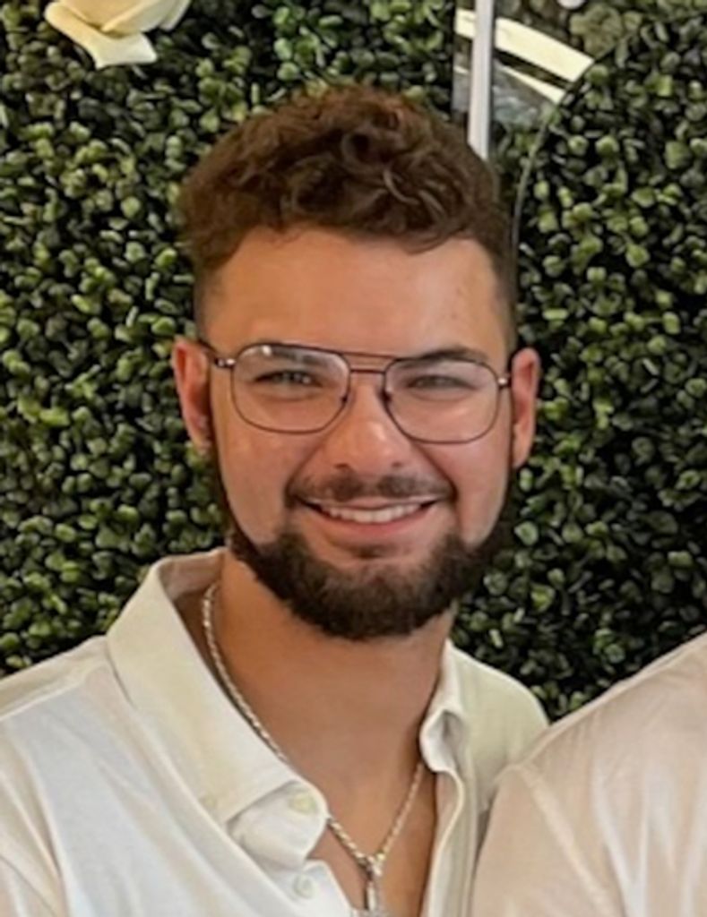 Logan Evan Perkins Profile Photo