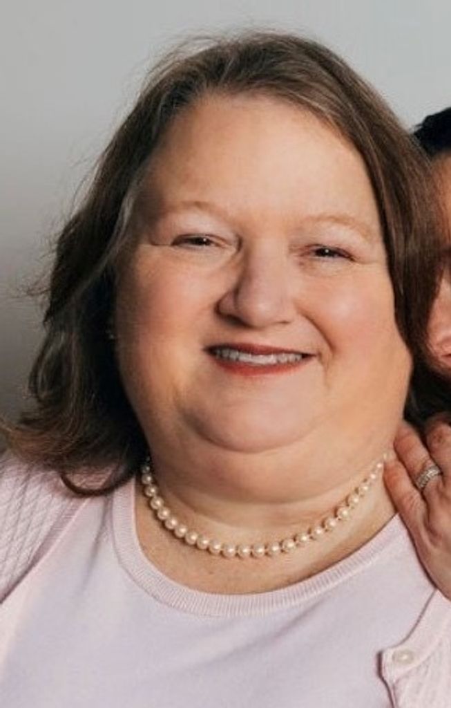 Paula Jan (Watkins)  Evans