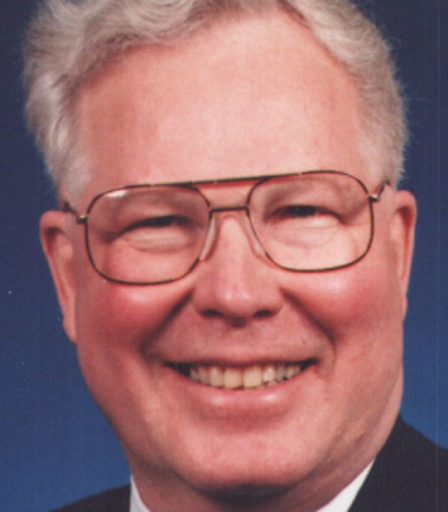 Richard W. "Dick" Granville Jr.