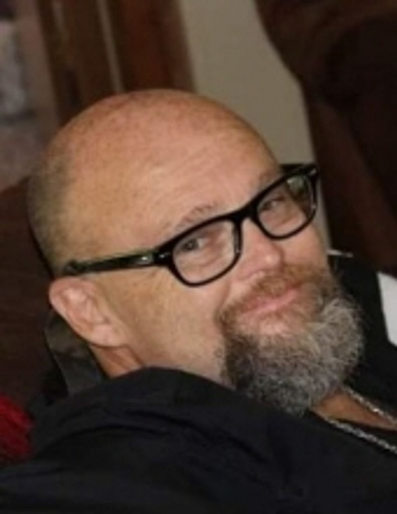 Richard "Rick" Barker Sr. Profile Photo