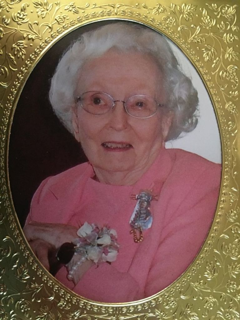 Margaret Gose Peterson