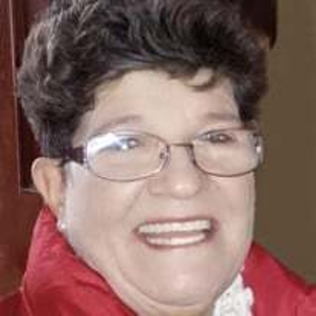 Helen Buckley Profile Photo