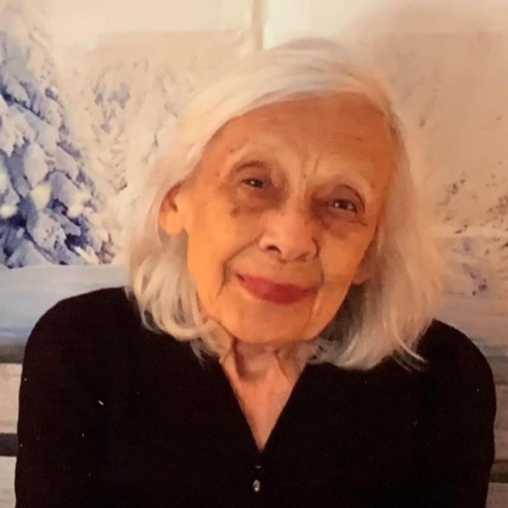 Sarah Hildreth Woodring Profile Photo