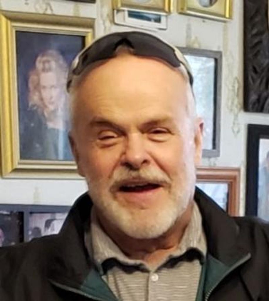 James "Jimbo" Frost Profile Photo