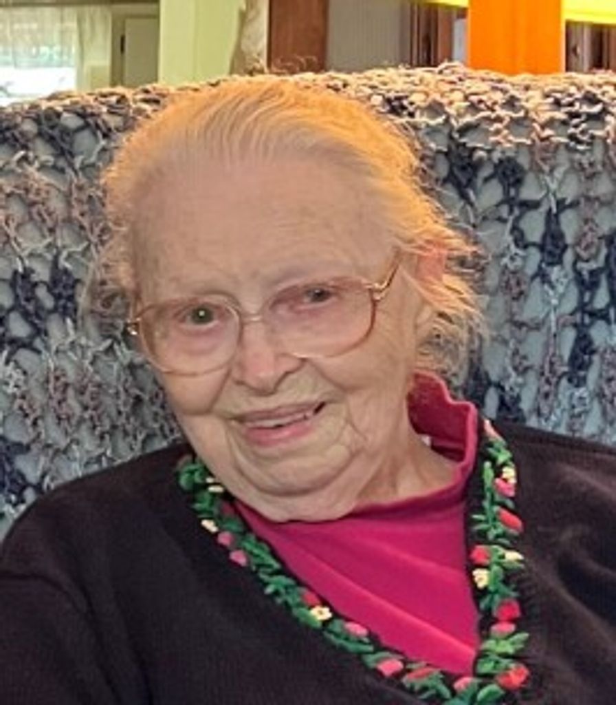 Edna Crisp Profile Photo