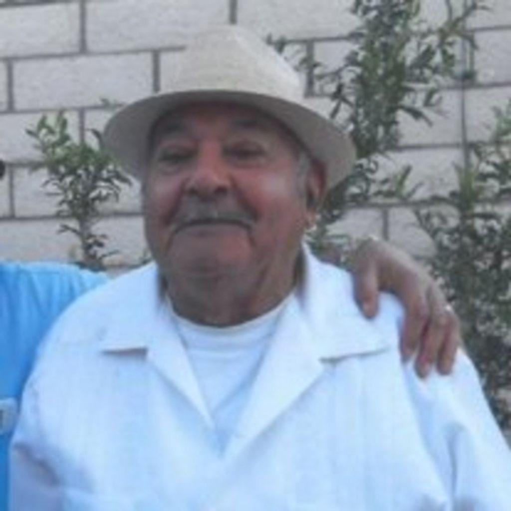 Jesus Godoy Cacho Profile Photo