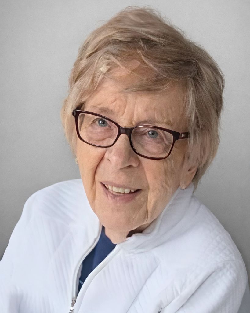 Patricia Carol Utterberg