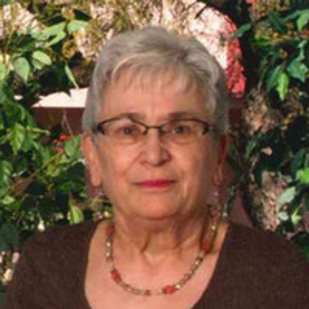 Patricia O. Burtard
