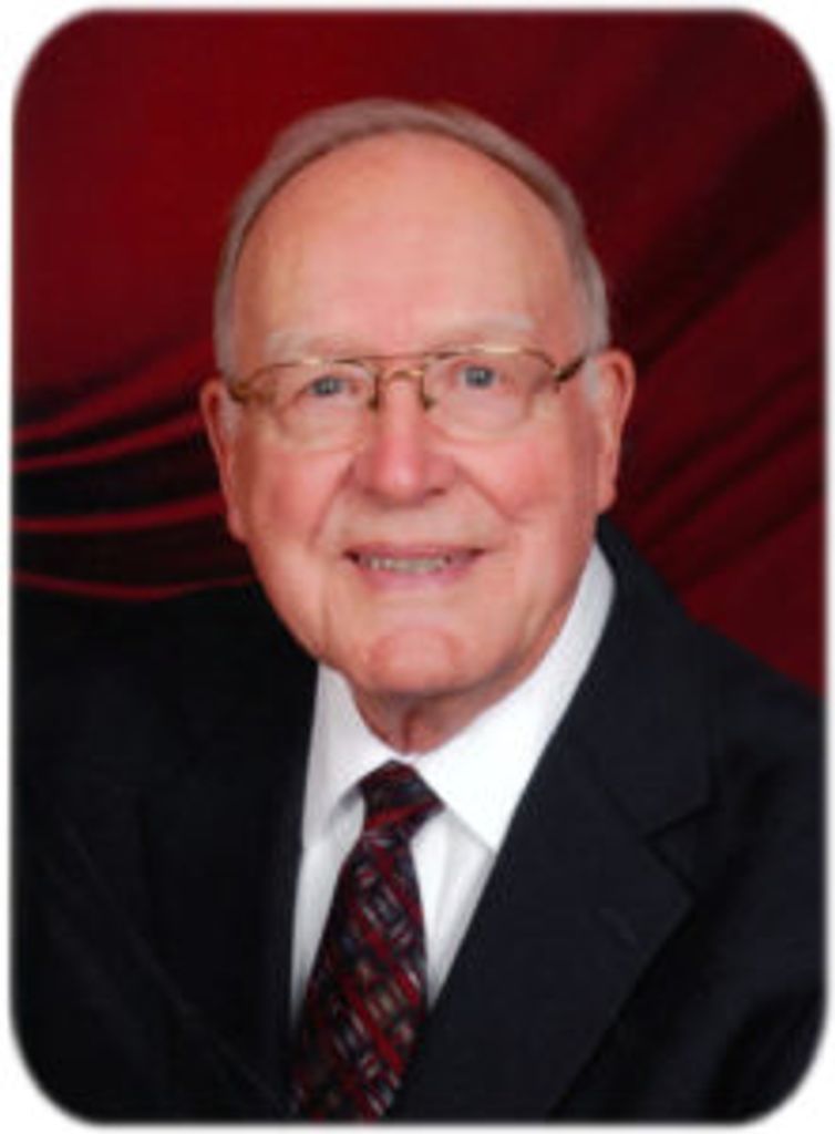 Richard Lee Brockmann