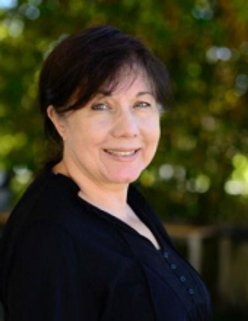 Linda Bernard