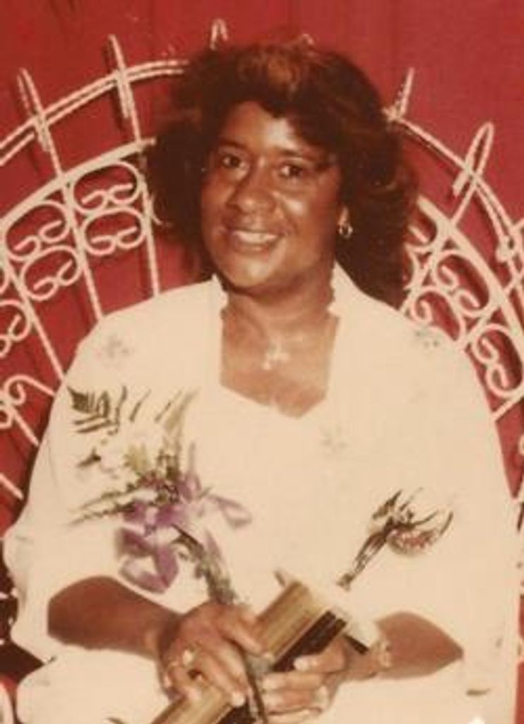 Daisy Estelle Freeman Myers