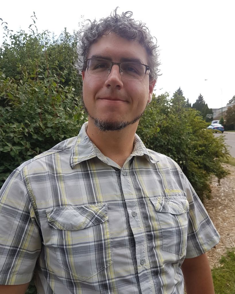 Matthew Leson Profile Photo