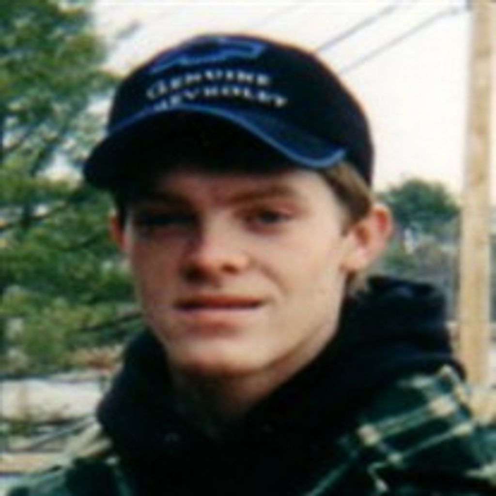 Joseph Lovell Profile Photo