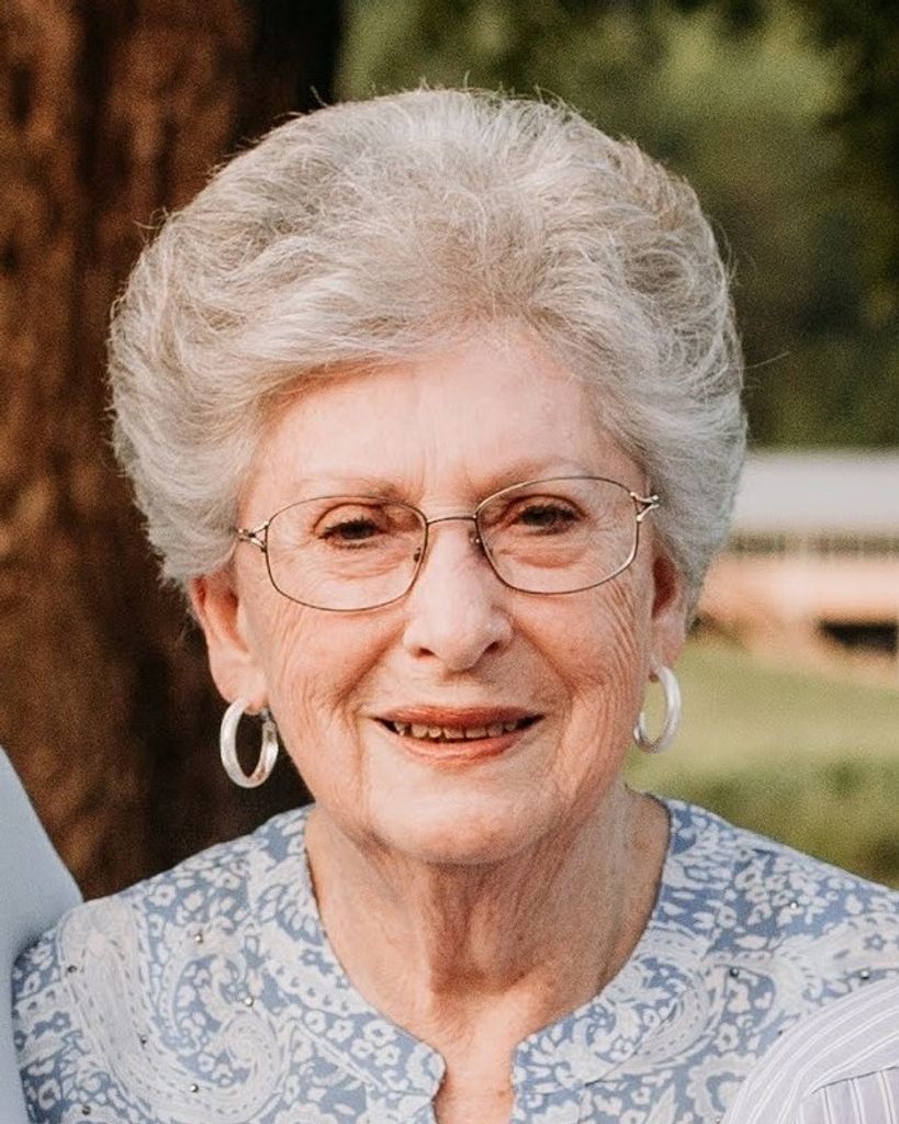 Jewel Dean Rubley Profile Photo