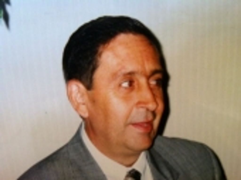 Paul G. Dewey Doucette, Jr.