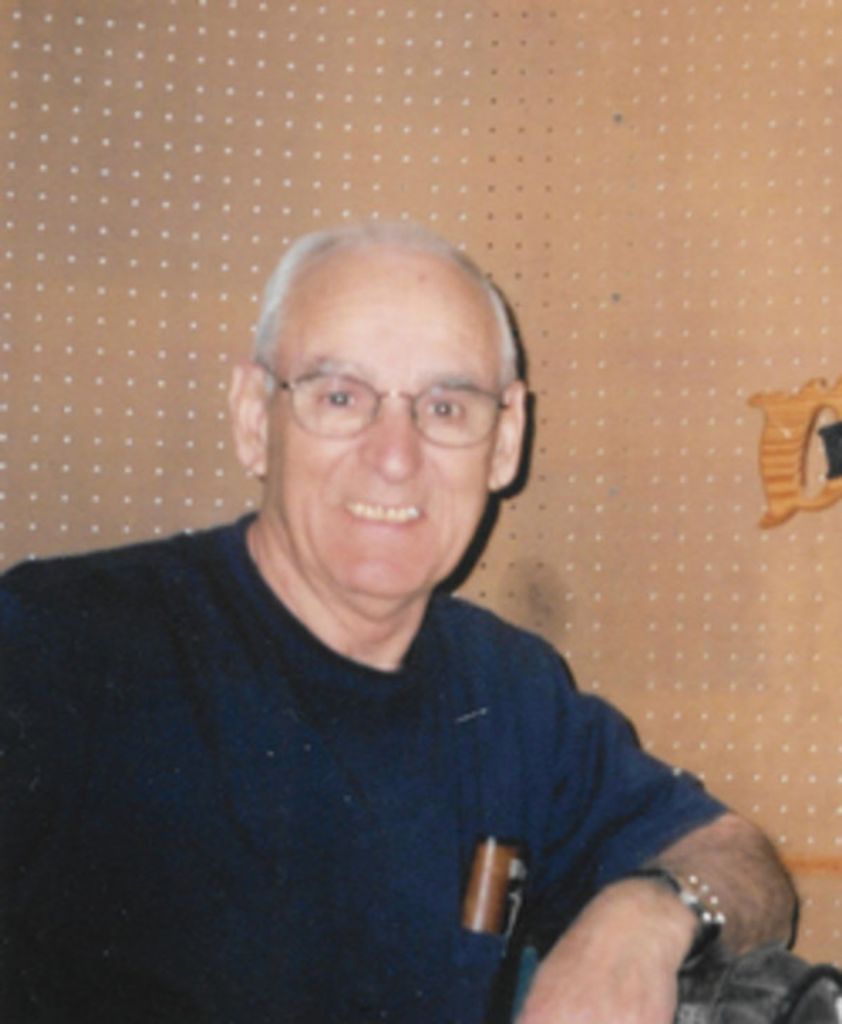 J. Lawrence Bouchard