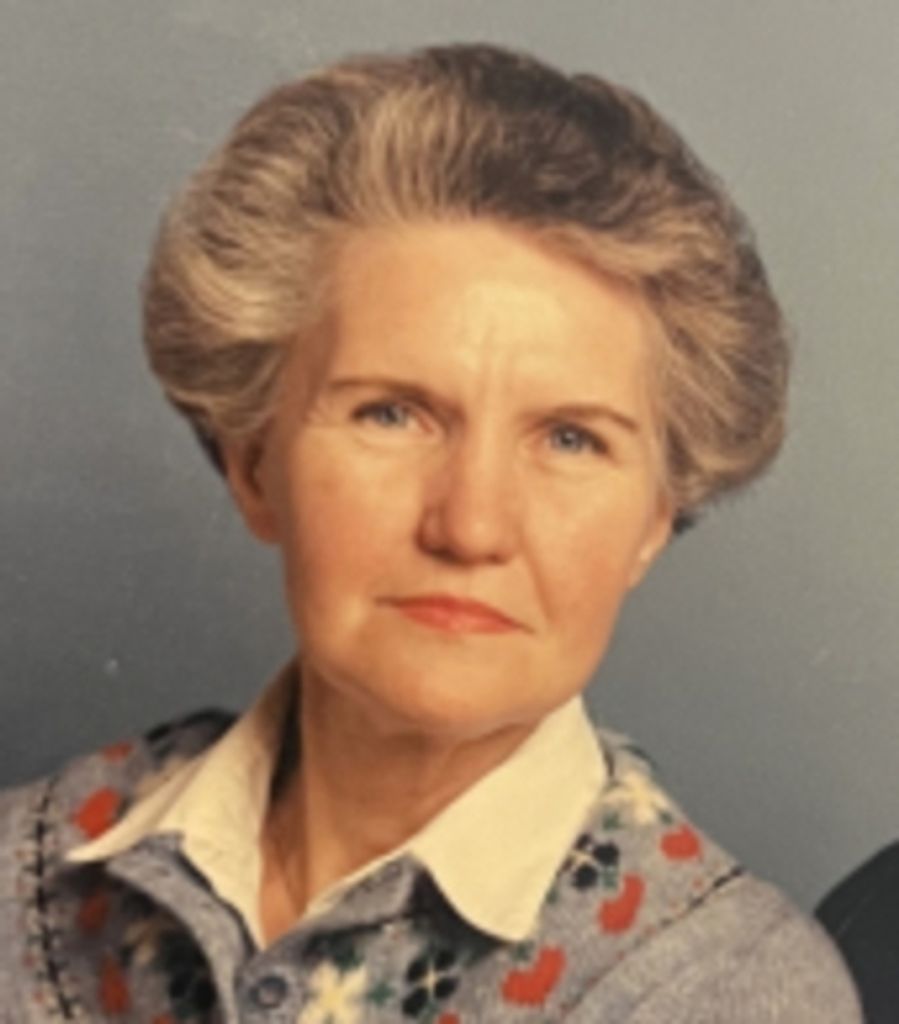 Carol Garvey Profile Photo