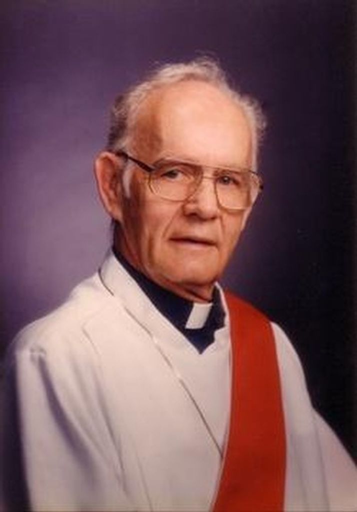 George Sydney Glander Profile Photo