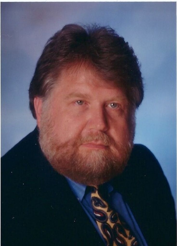 Randy Jackson Parker Profile Photo