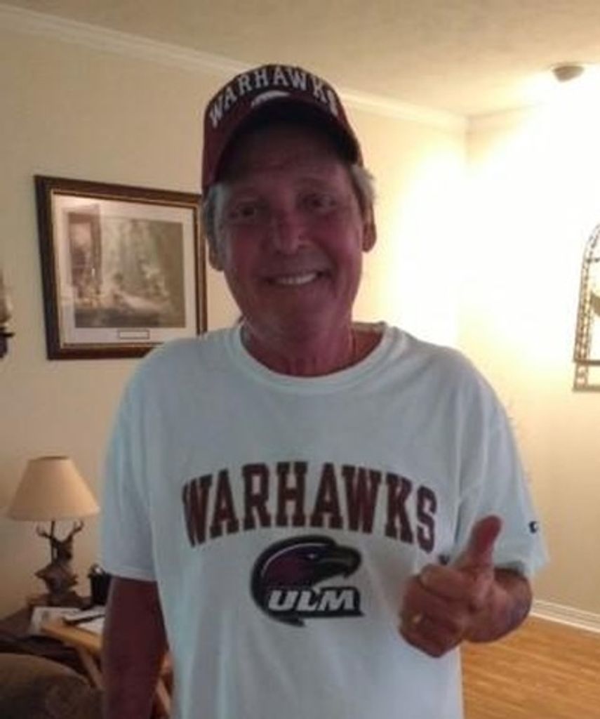 Charles Guy Bigum, Jr. Profile Photo