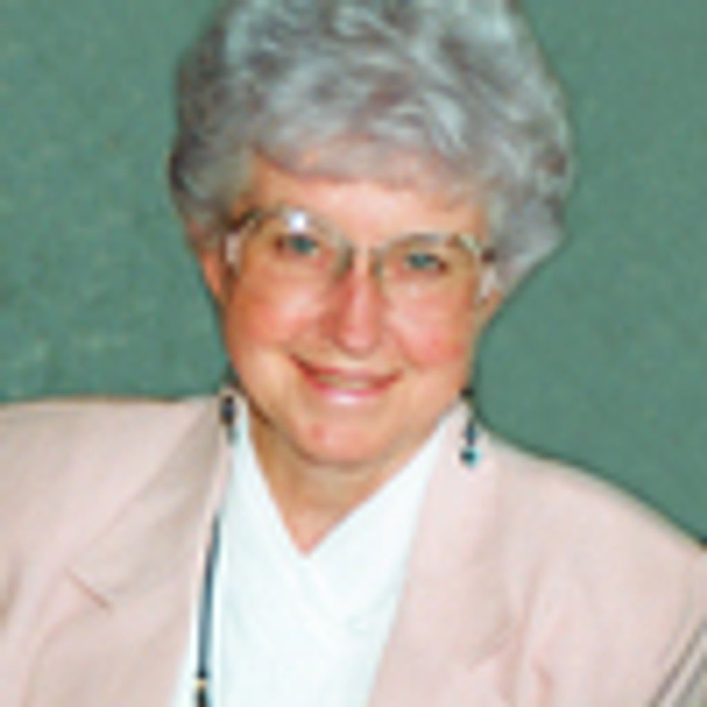 Delores J Tupper Profile Photo
