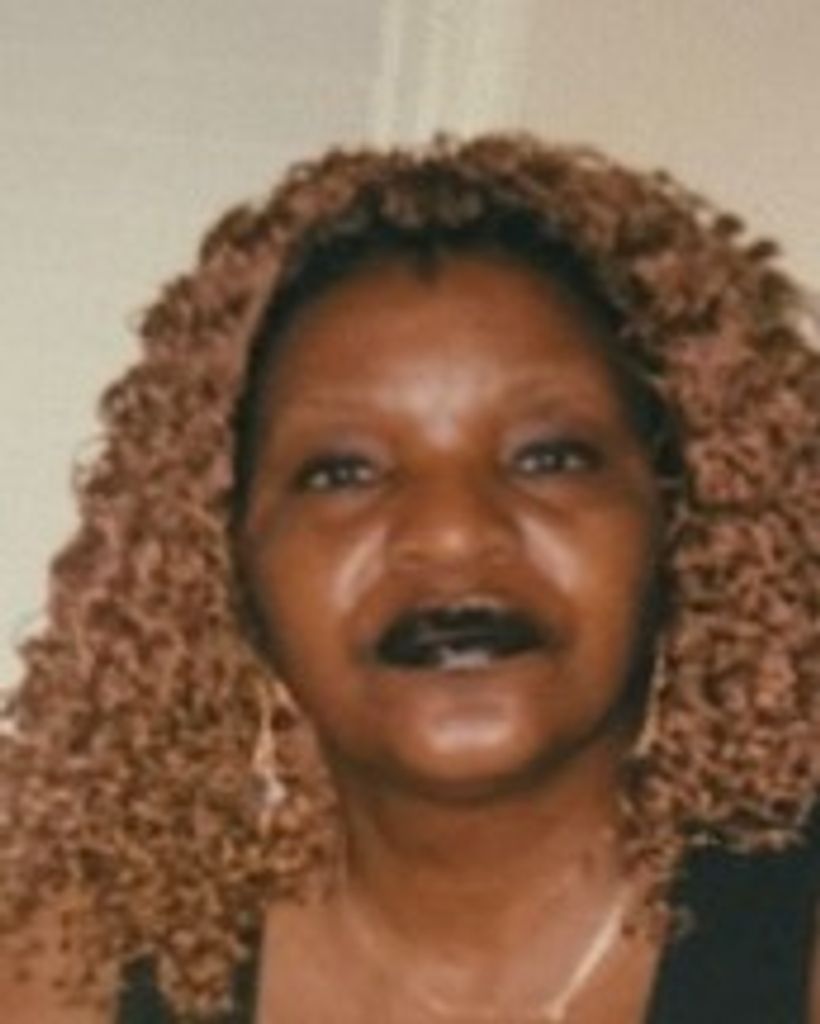 Katherine Jones Smith Profile Photo