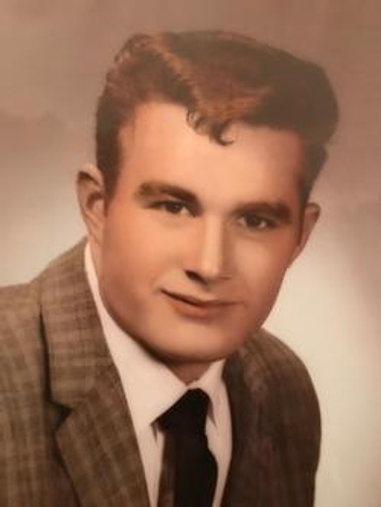 Jim Lowry Profile Photo