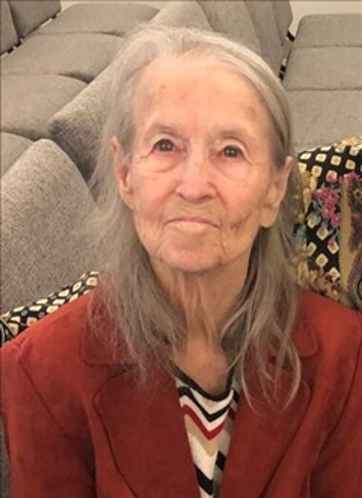 Shirley Tatum