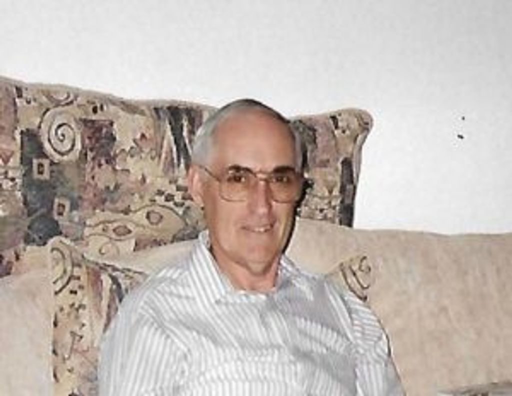 Joseph O’Guin
