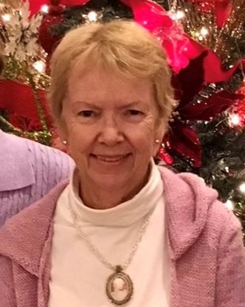 Maureen Stevens Dunn Profile Photo