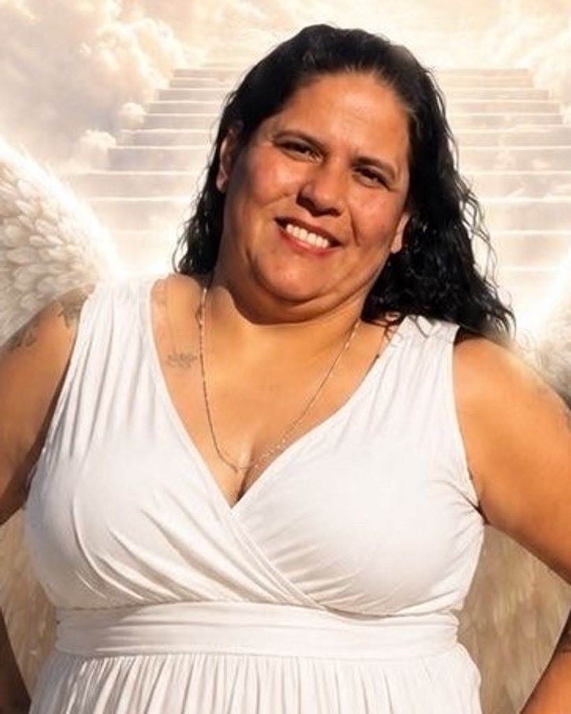 Genevieve Gonzales De Vazquez Profile Photo