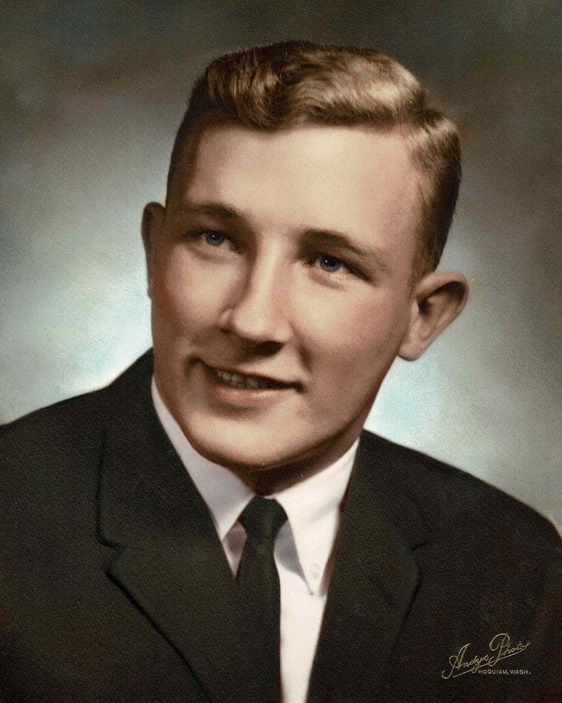 Bryce Stanley Patnode