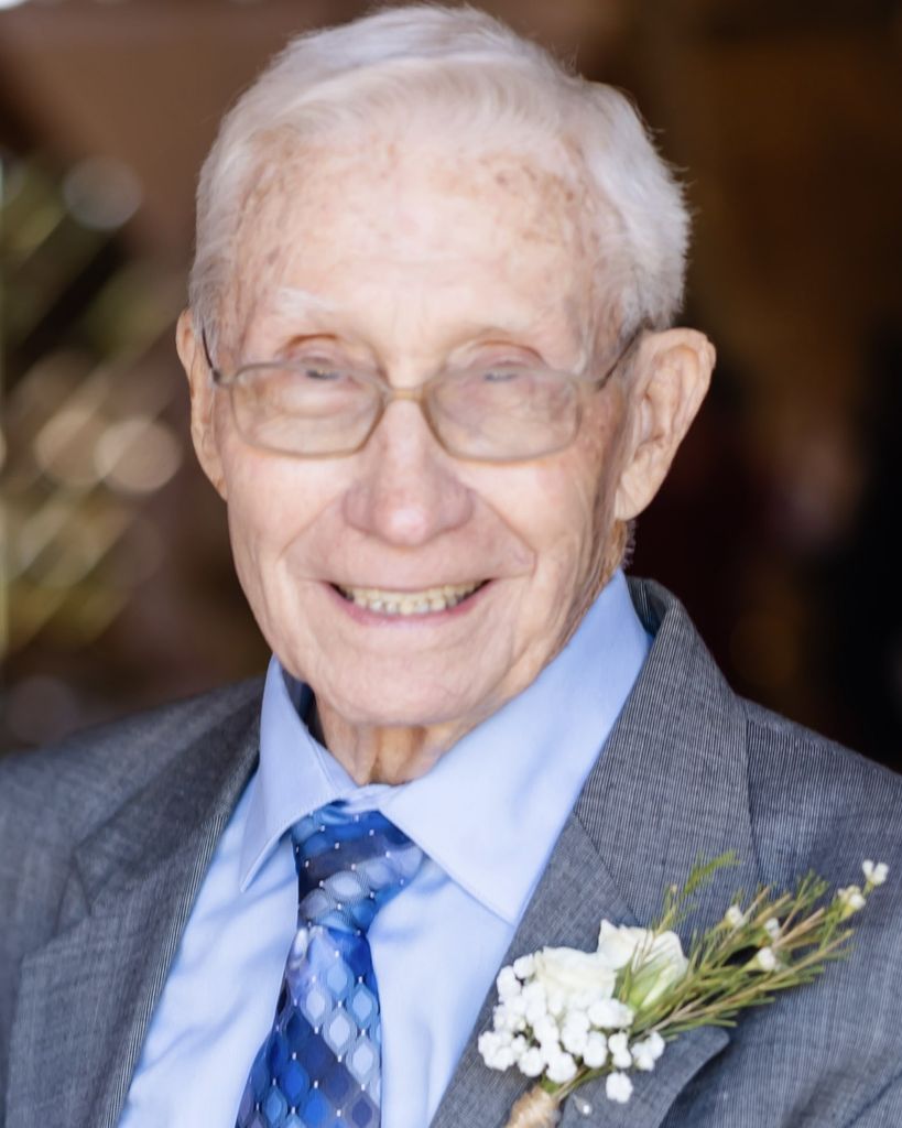 Clyde Brazell Profile Photo