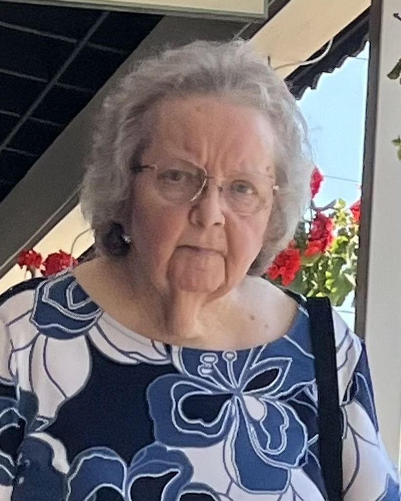 Rita Ellen Fitzwater Profile Photo