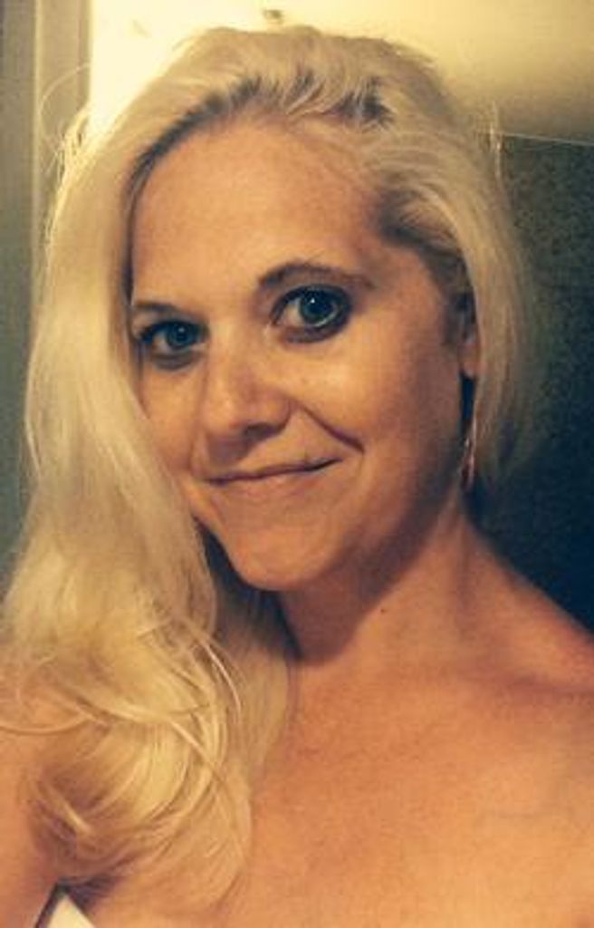 Amanda Conyers Moegenberg