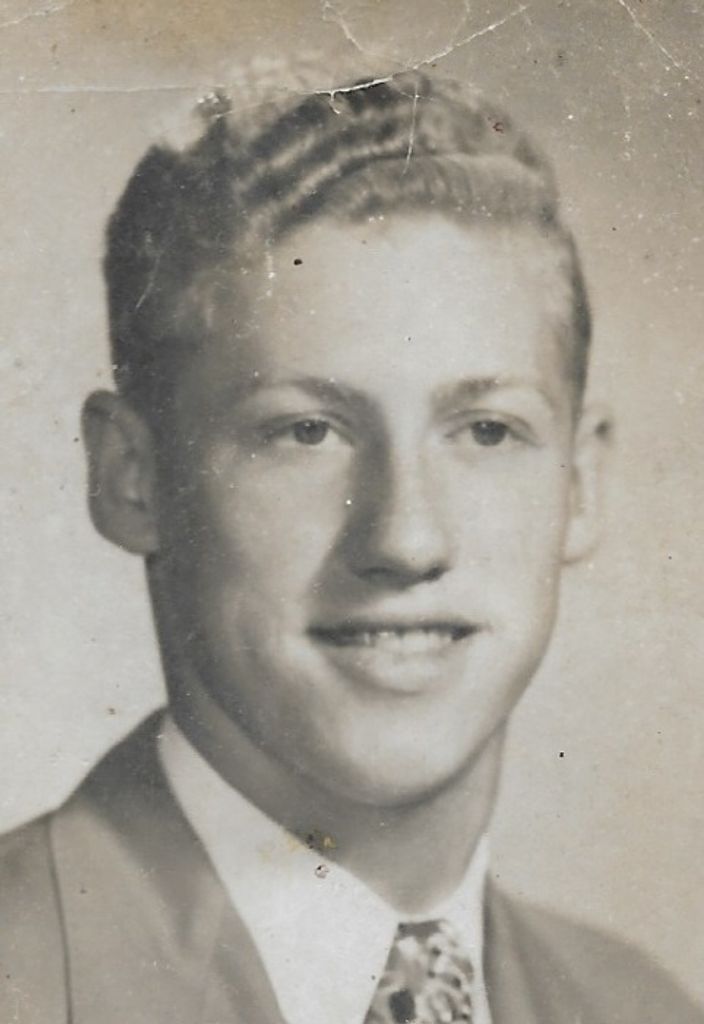 Donald A. "Don" Hinkle