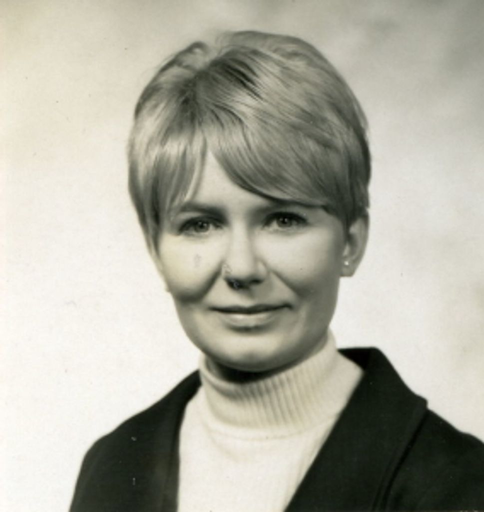Carol  Taylor