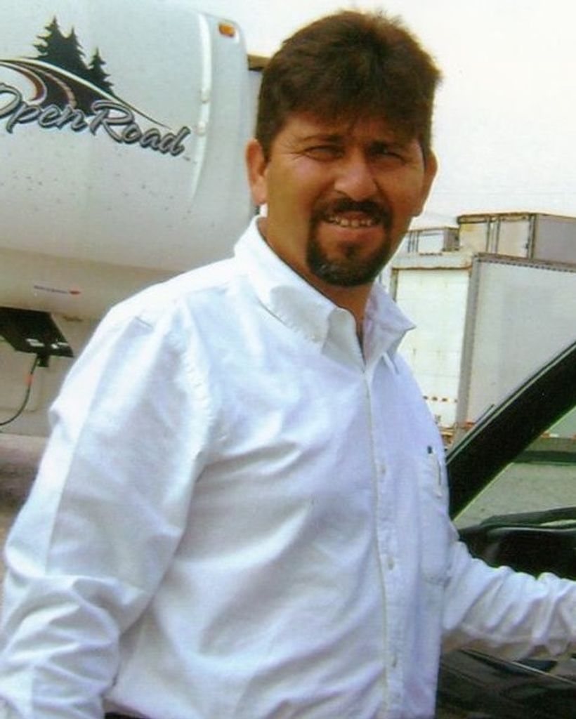 Eusebio Espinosa Profile Photo