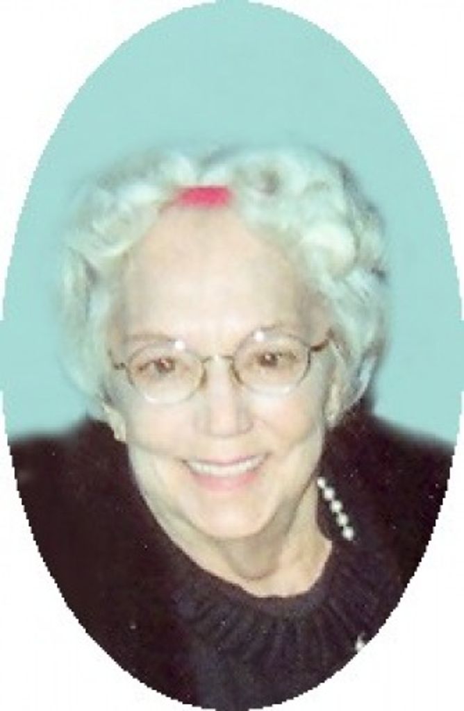 Marjorie A. Weston