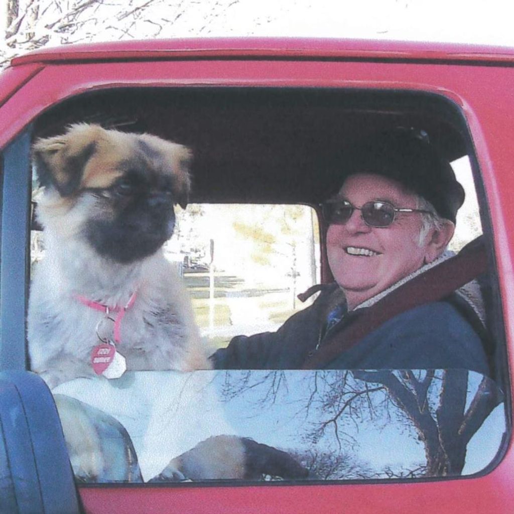 Lawrence "Larry" J. Burke