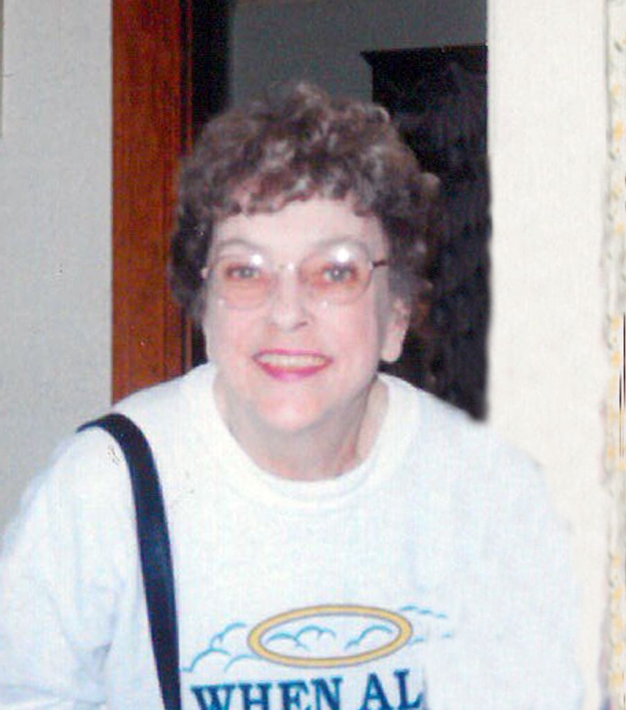 Patricia M. (O’Reilly) Bowles