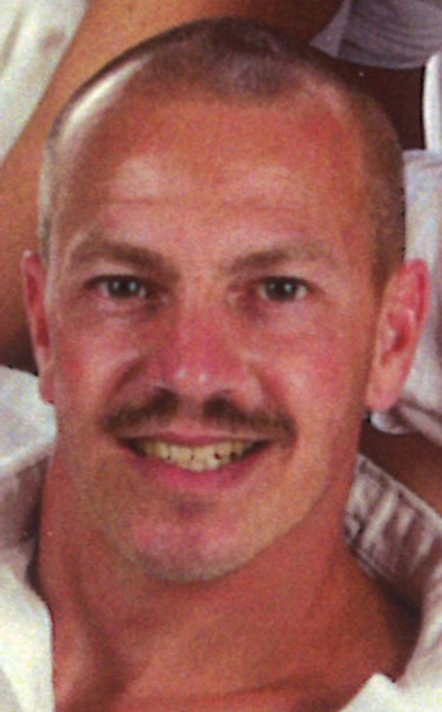 Scott Edward Deines
