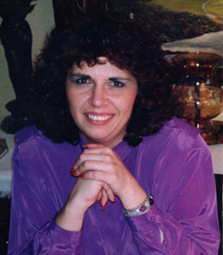 Christine Sokolnicki