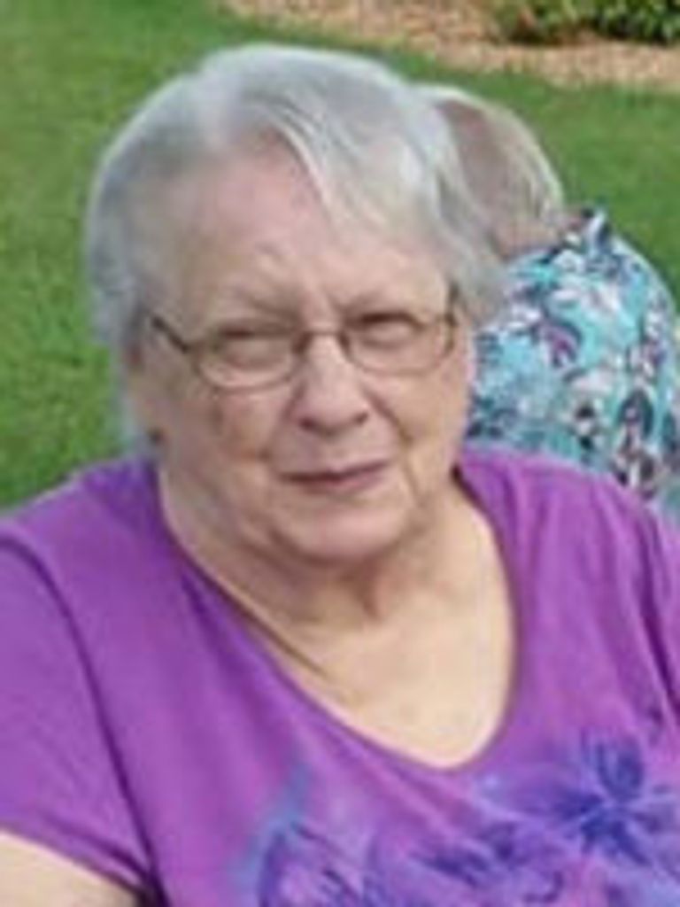 Ruth M. Mcintyre
