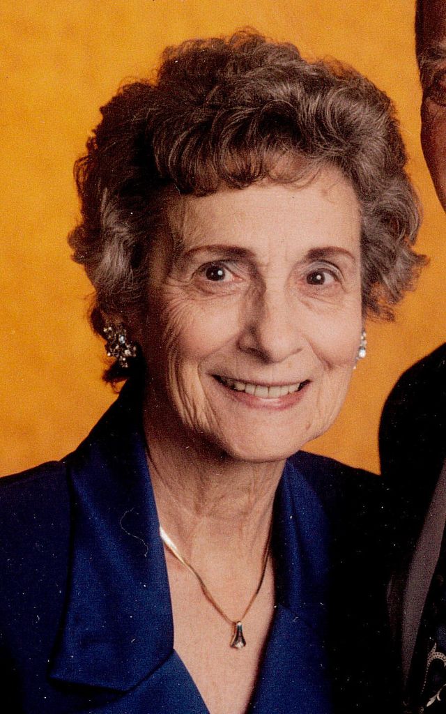 Helen Pole