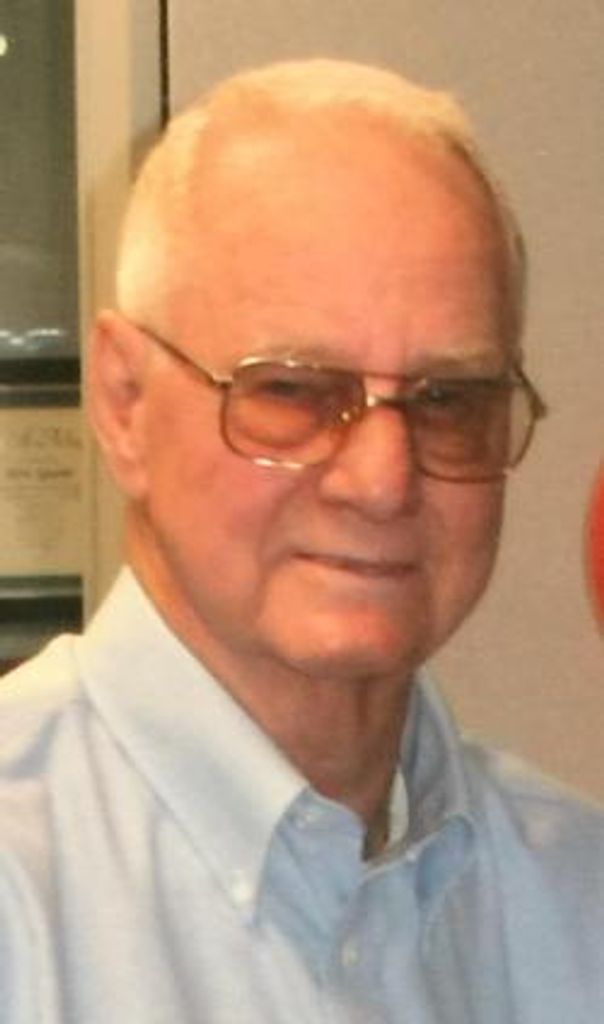 Louis Belton Hightower Profile Photo