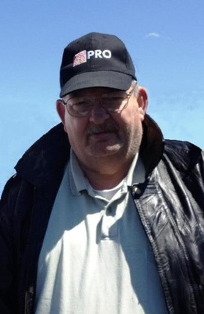 William Tousignant, Sr.