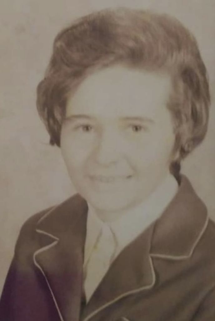 Alice Faye Hawkins Profile Photo
