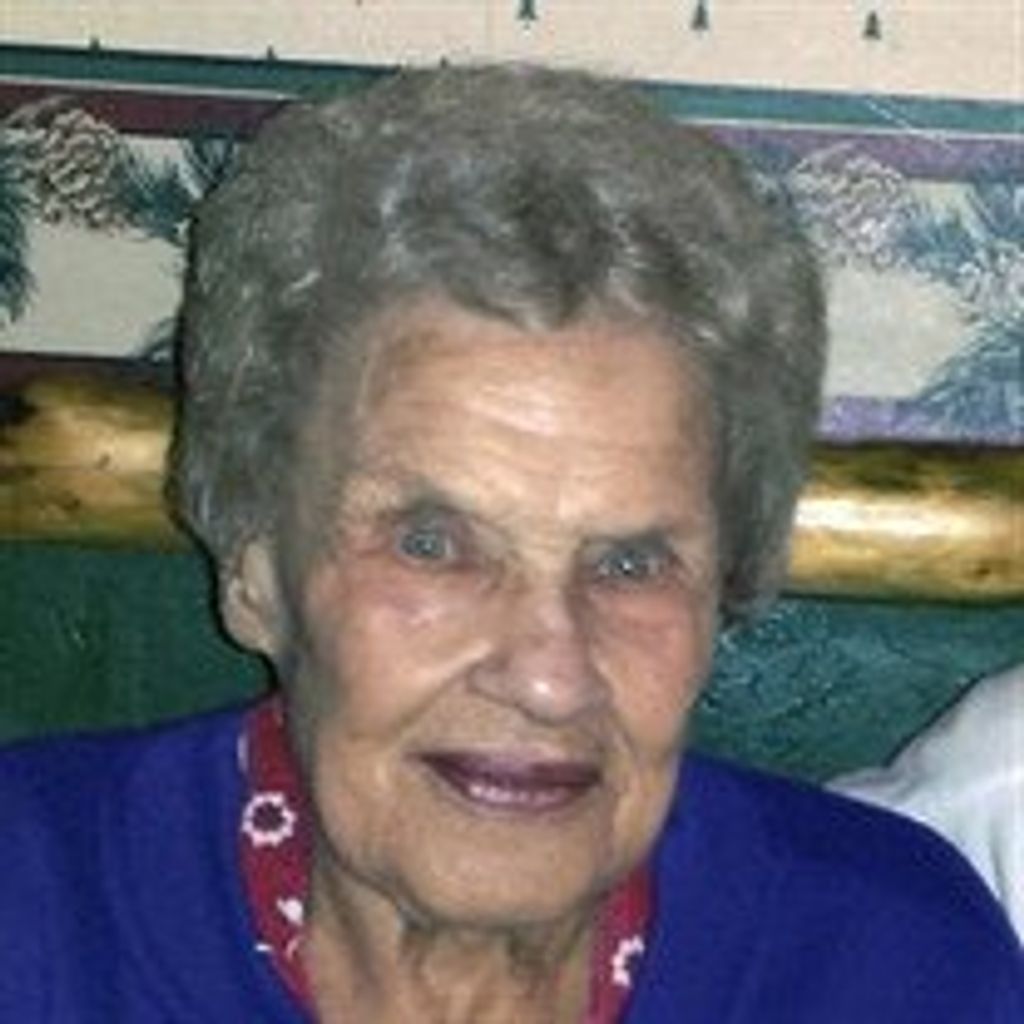 Albena  "Babe" Preskar