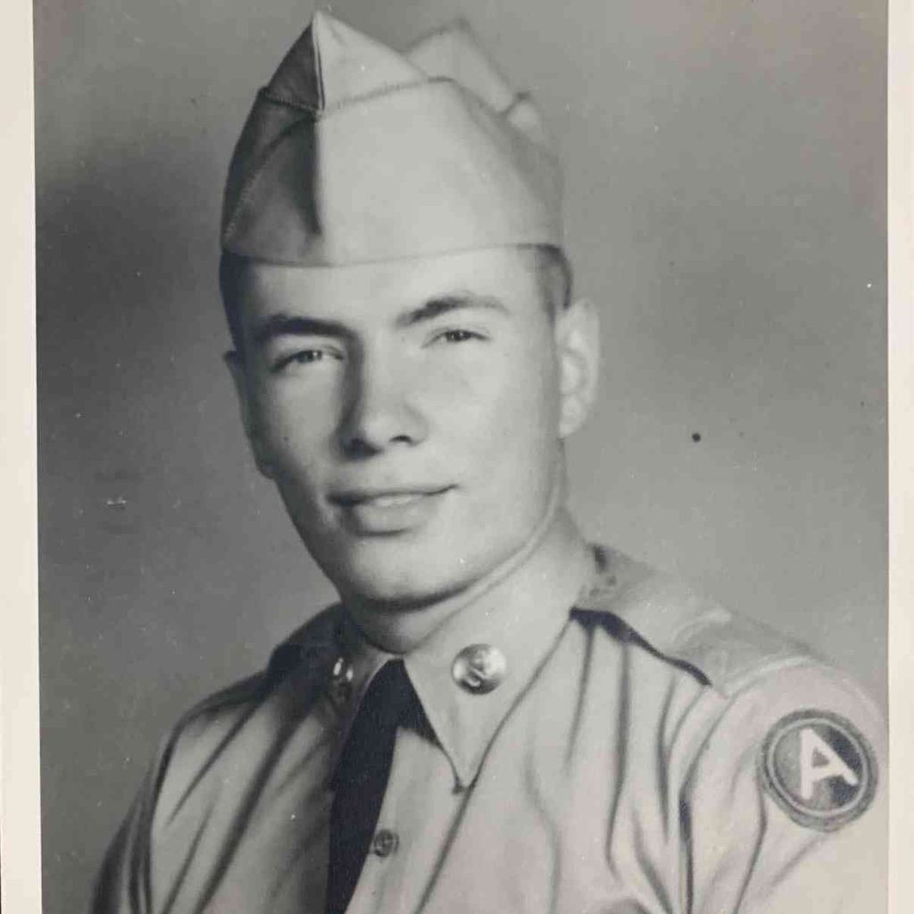 Joseph Nevin Hughes Jr. Profile Photo